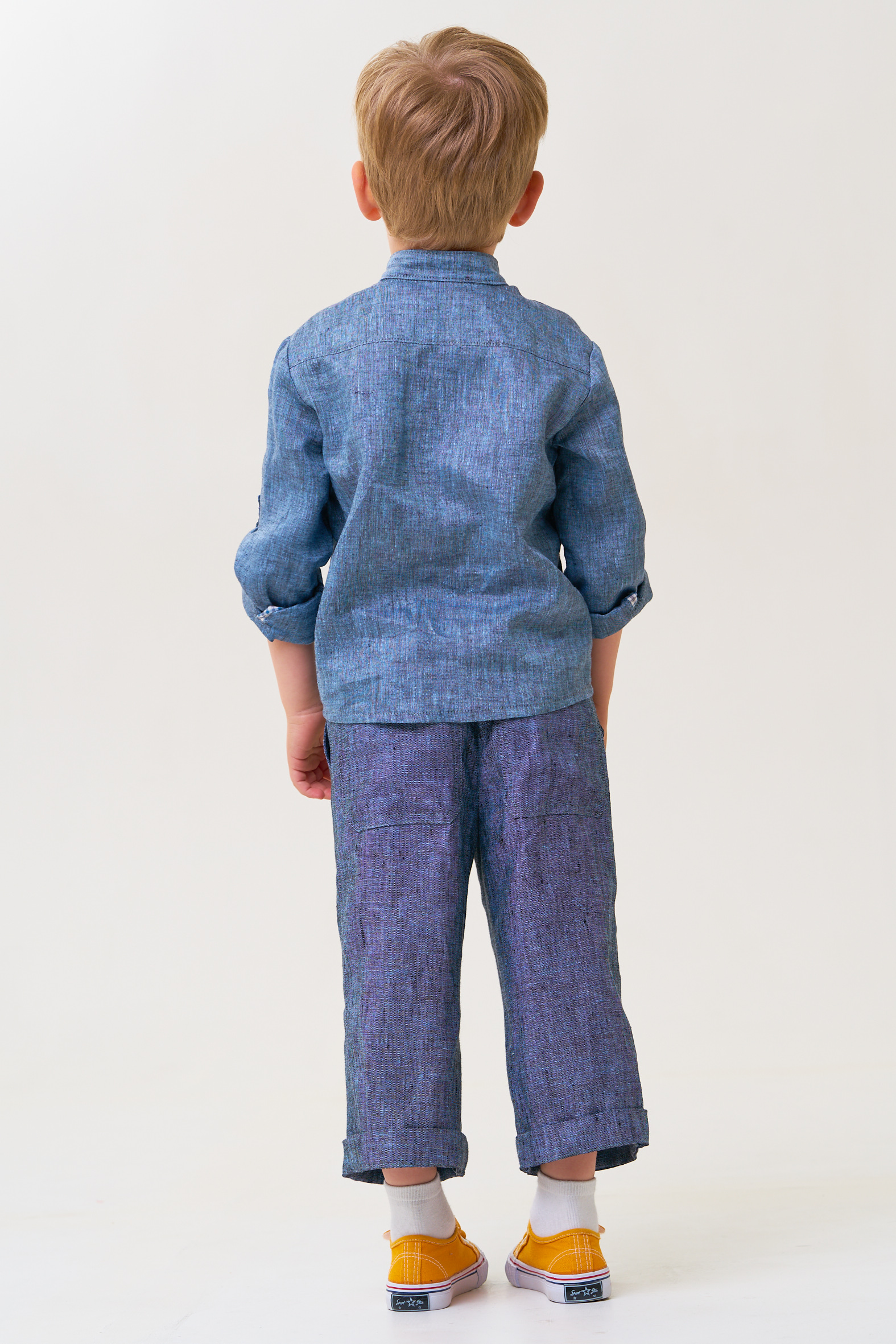 Kid’s shirt