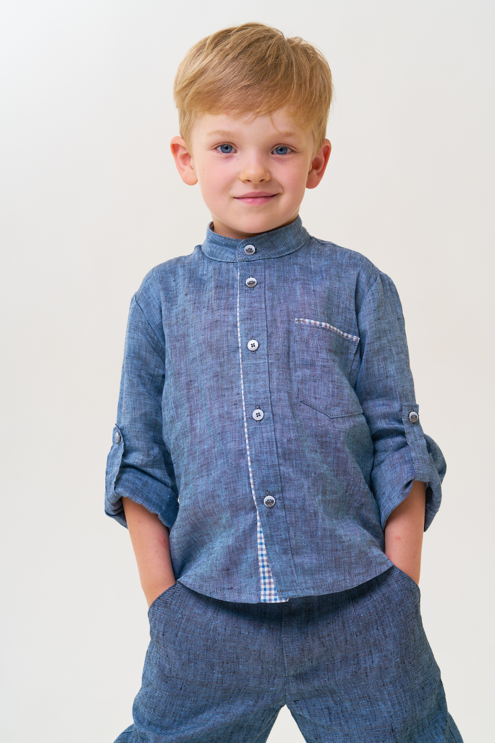 Kid’s shirt