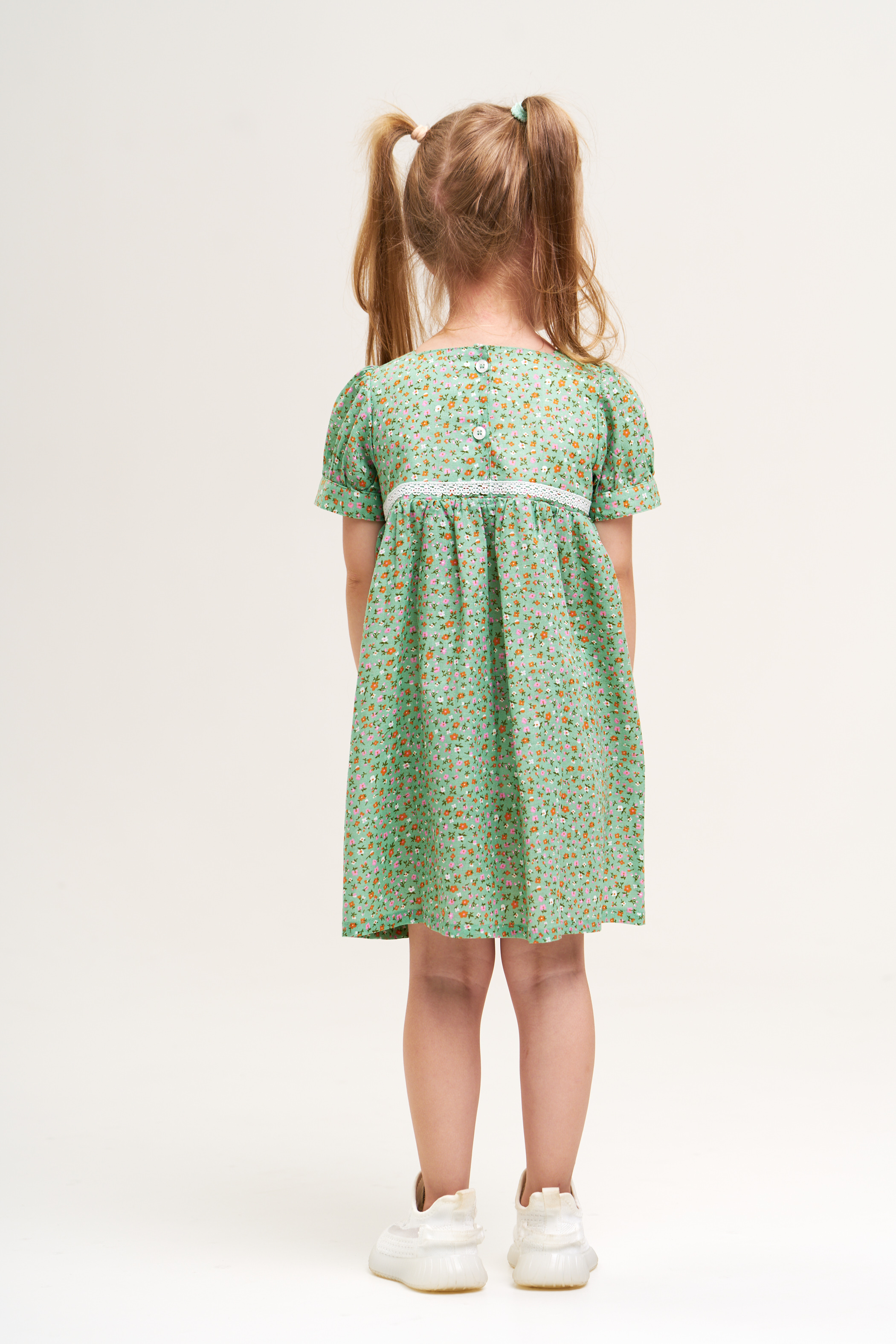 Girl’s Dress