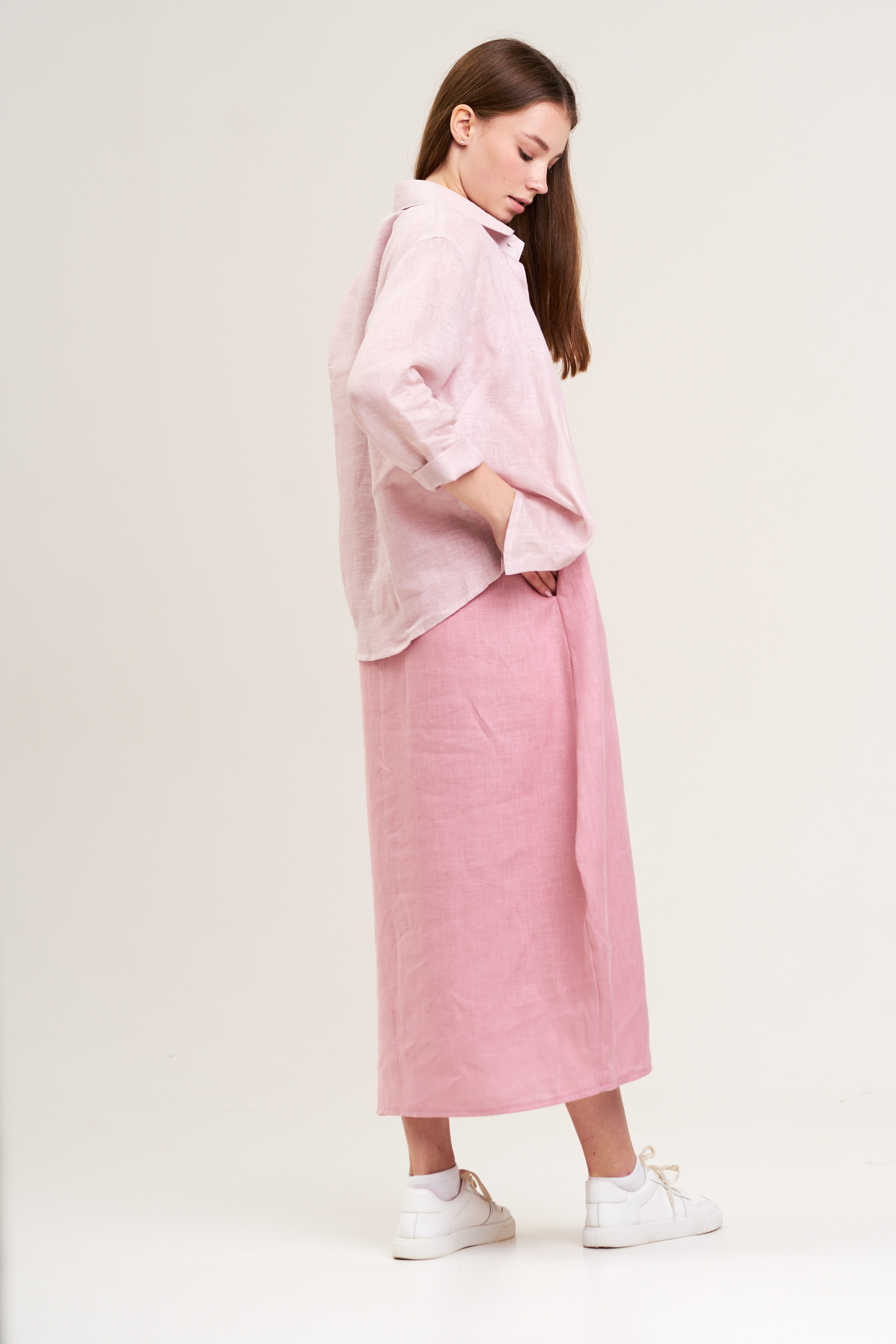 Women's blouse